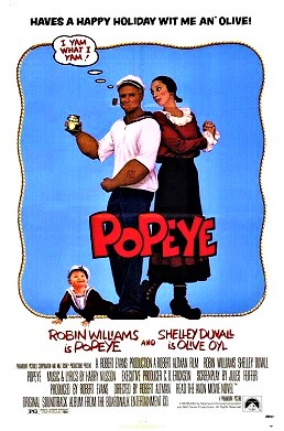 Popeye (film)